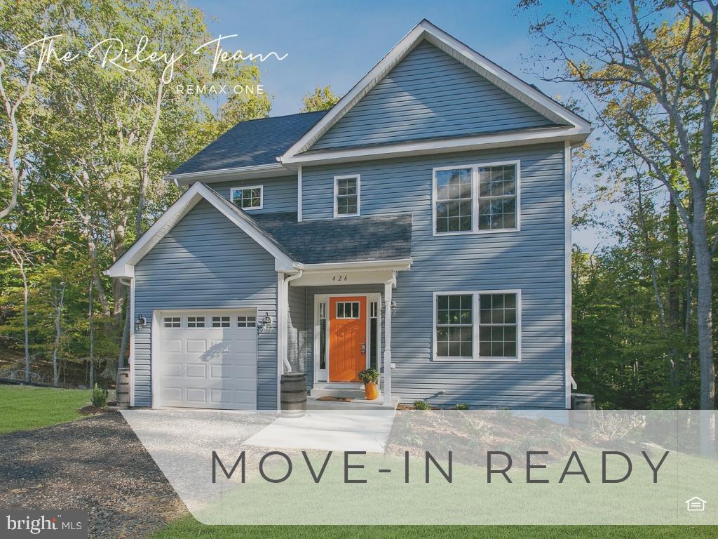 426 Comstock Drive - Photo 1