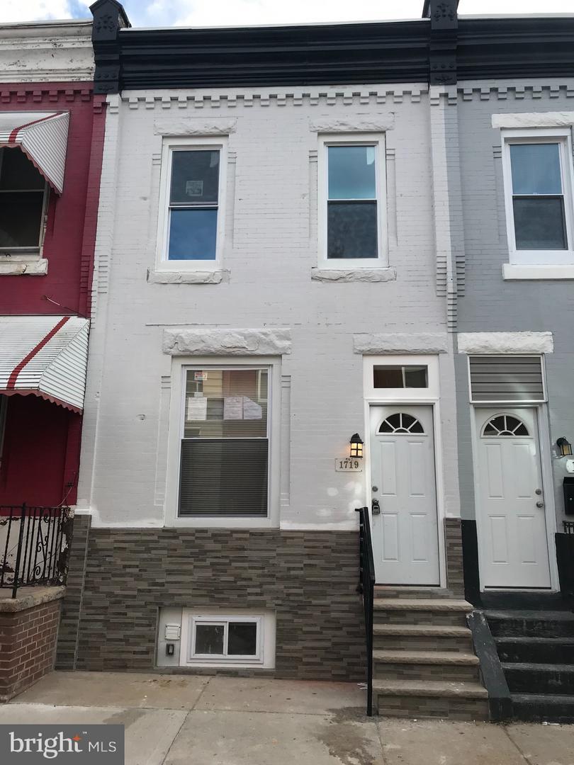 1719 Newkirk Street - Photo 1