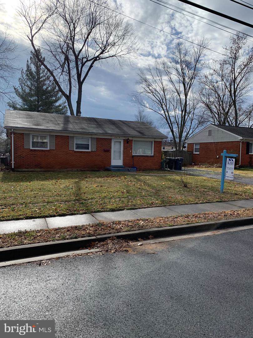 9419 King George Drive - Photo 1