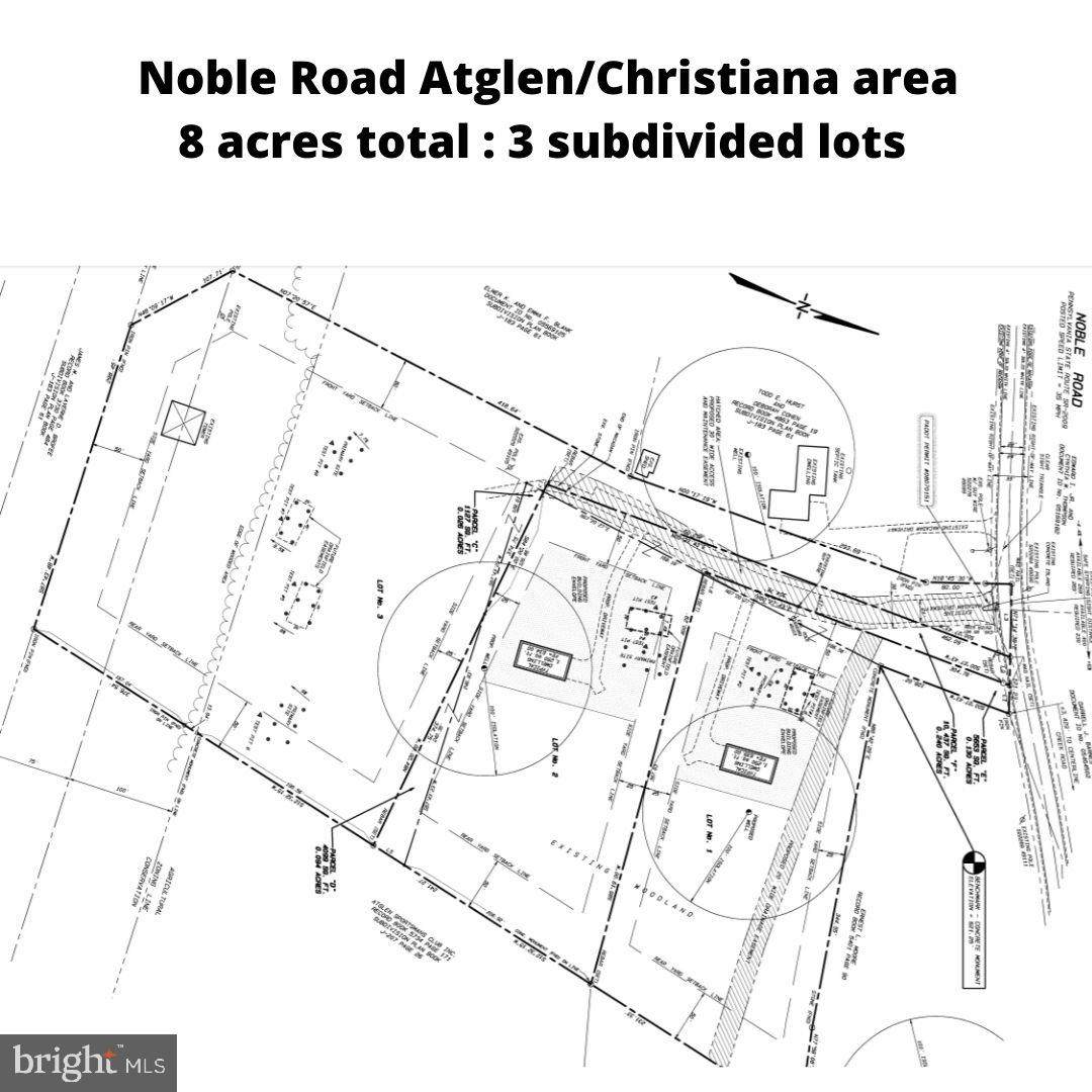 Noble Road - Photo 1
