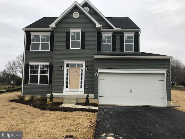 600 Buckingham Drive - Photo 1
