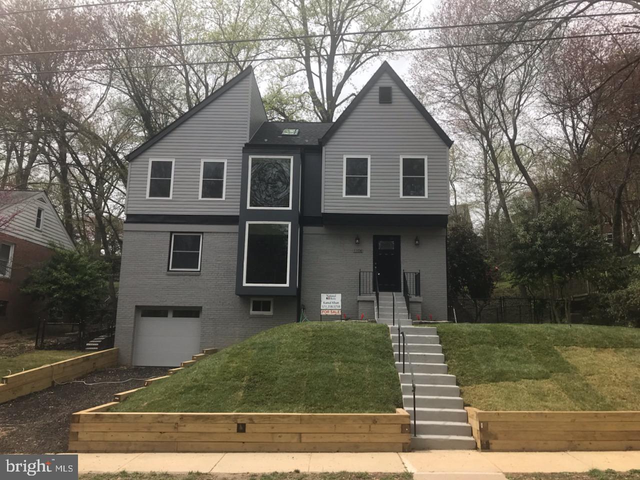 1106 Taylor Run Parkway - Photo 1