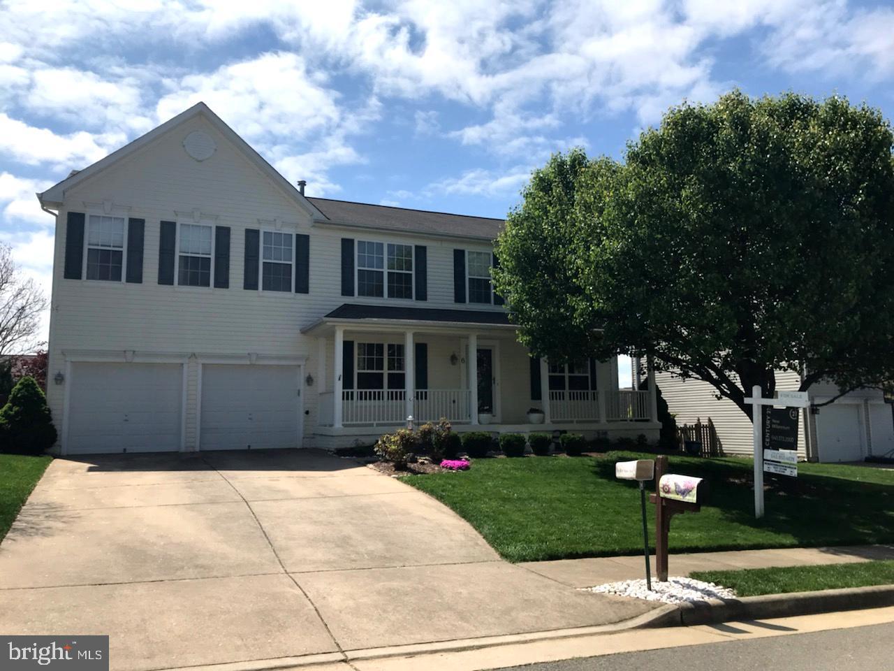 6 Granite Court - Photo 1