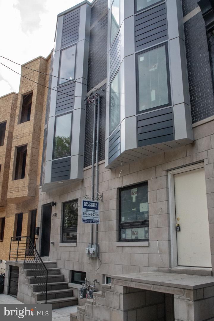 1434 Etting Street - Photo 1