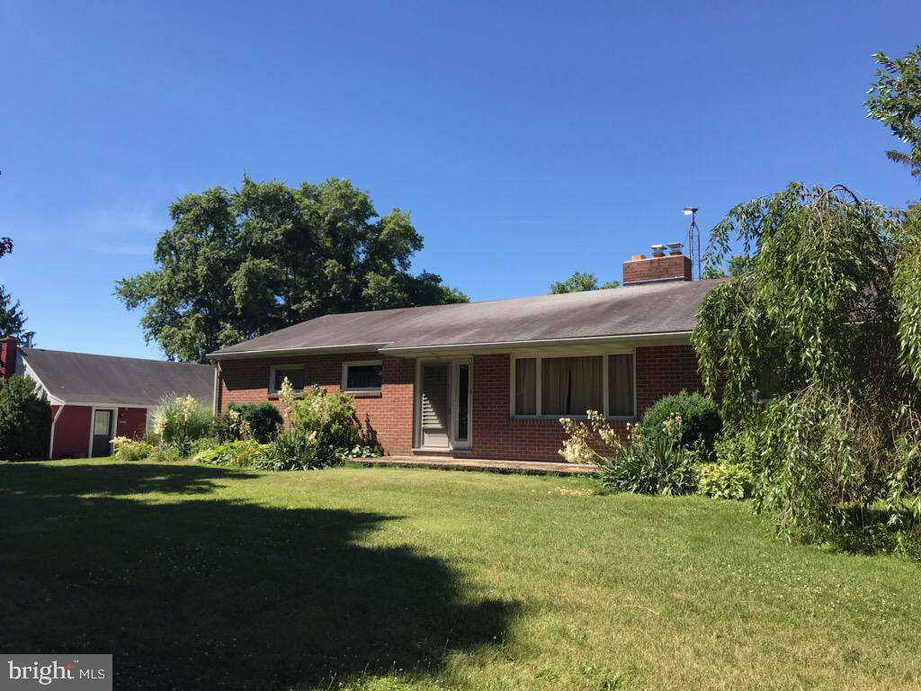 149 Centennial Road - Photo 1