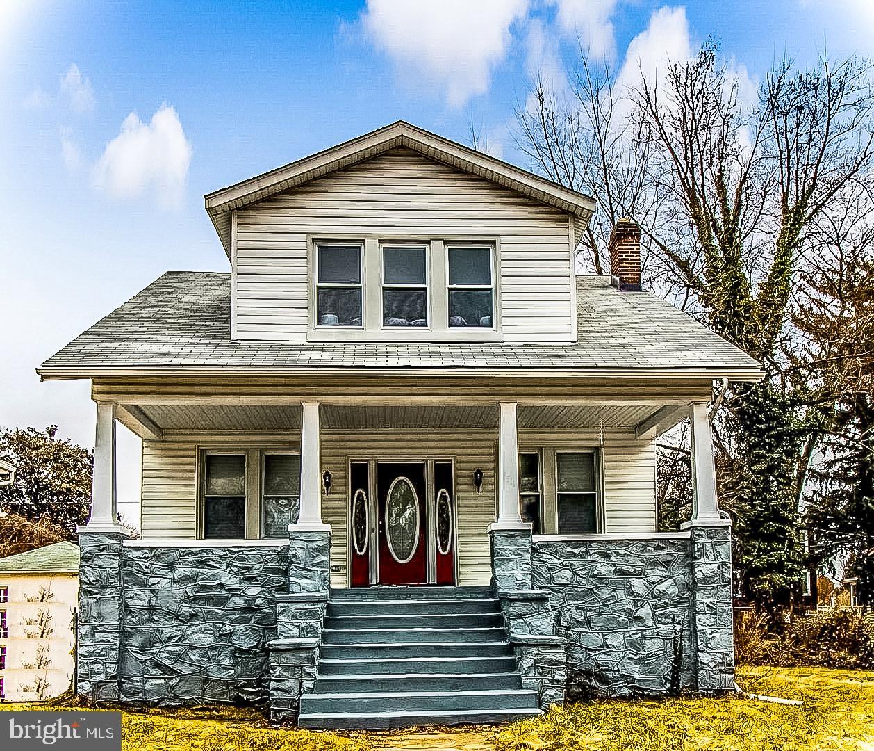 3711 Hillsdale Road - Photo 1