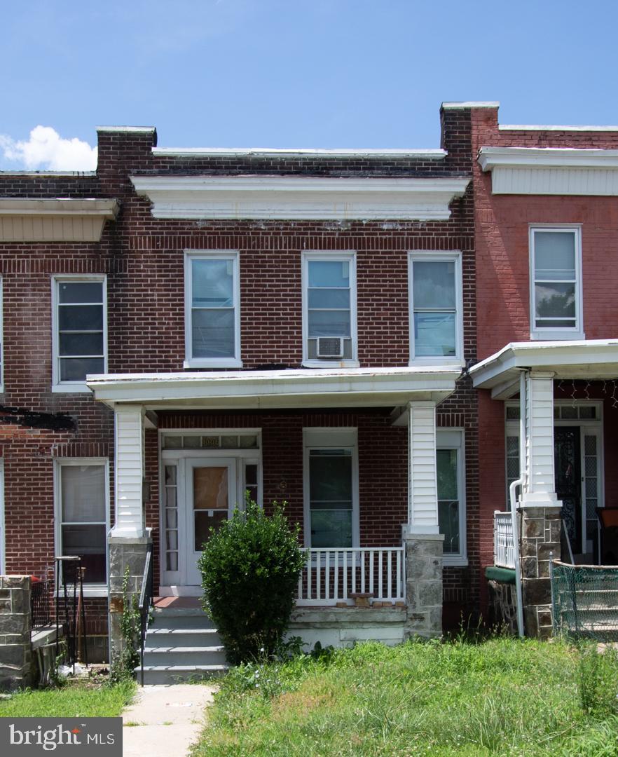 1006 Rosedale Street - Photo 1