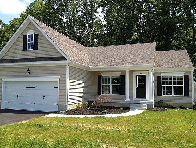1 Holly Oak Lane - Photo 1