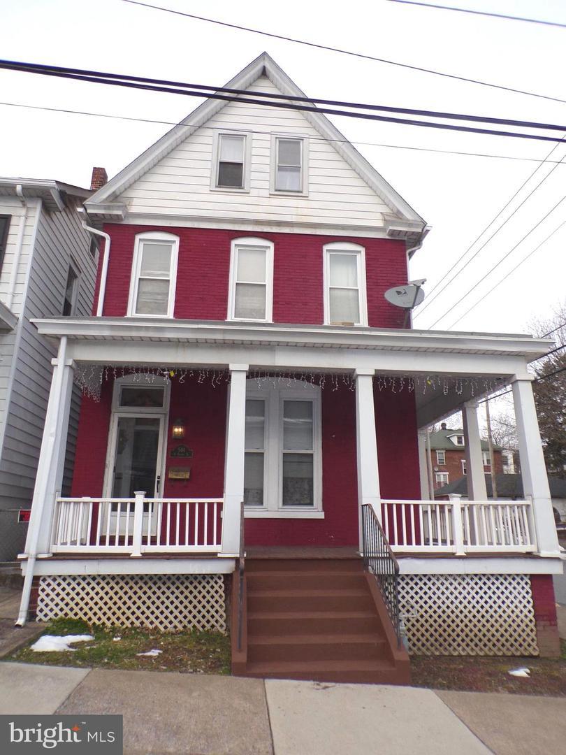 501 2ND Street - Photo 1
