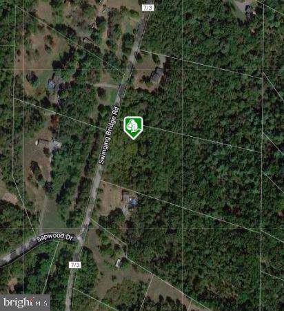 Swinging Bridge Road - Photo 1