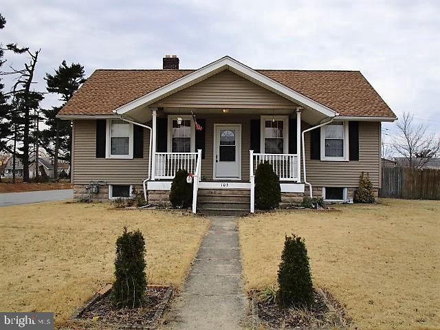 103 Jackson Avenue - Photo 1