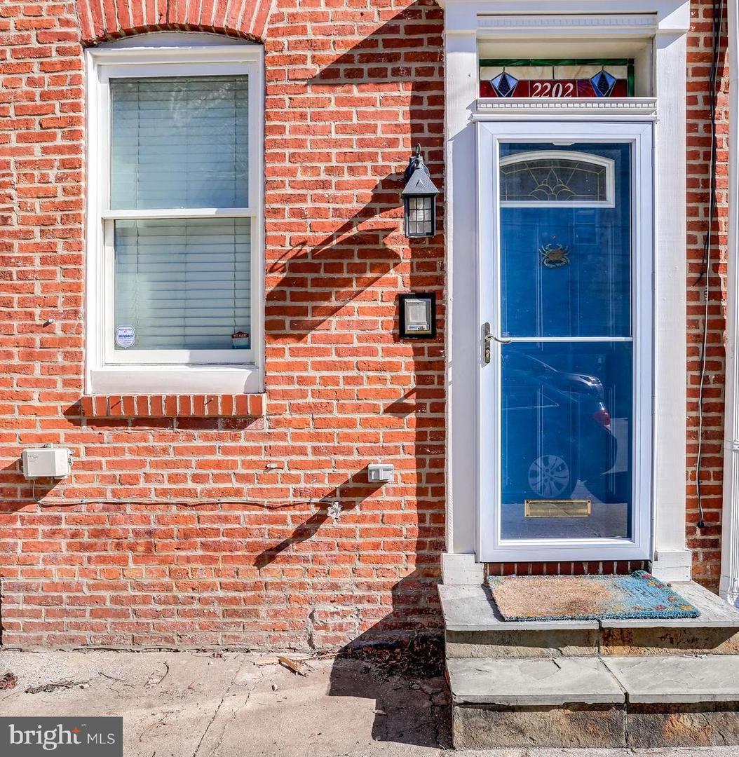 2202 Cambridge Street - Photo 1