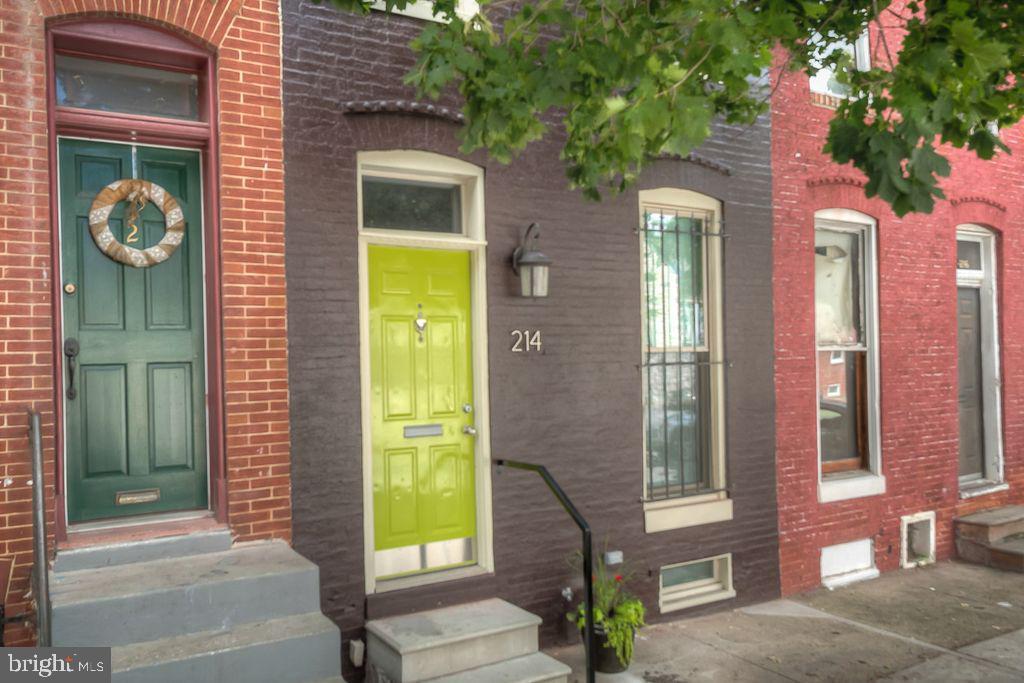 214 Chester Street - Photo 1
