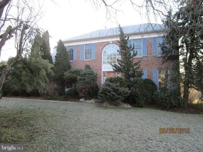844 Redgate Road - Photo 1