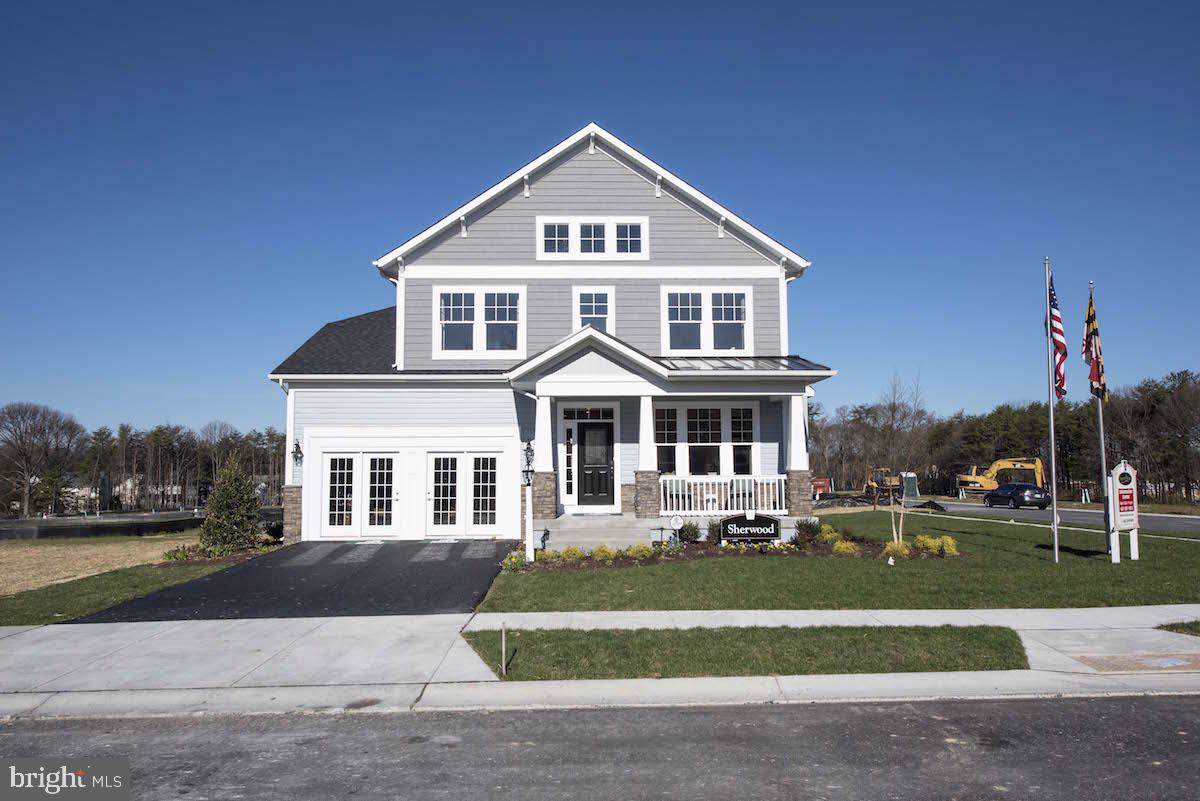 1104 Willis Lane - Photo 1