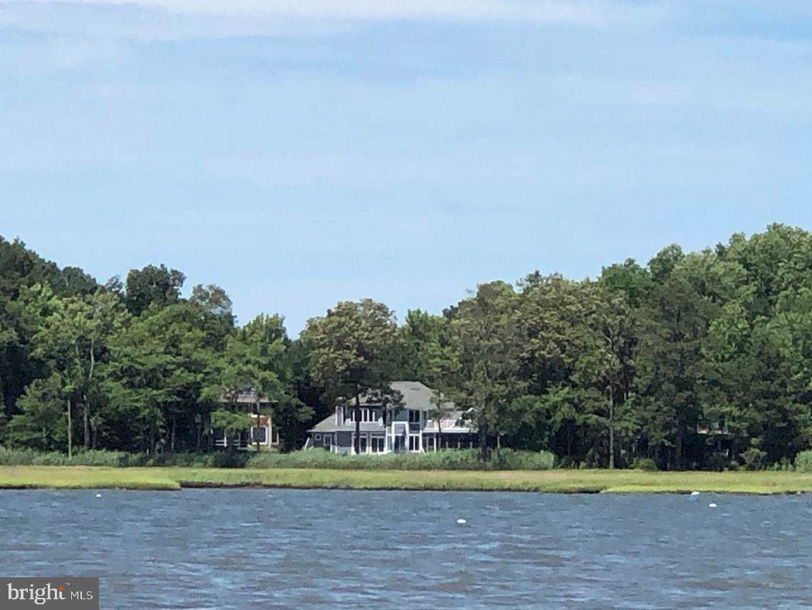 31 Bay Reach - Photo 1