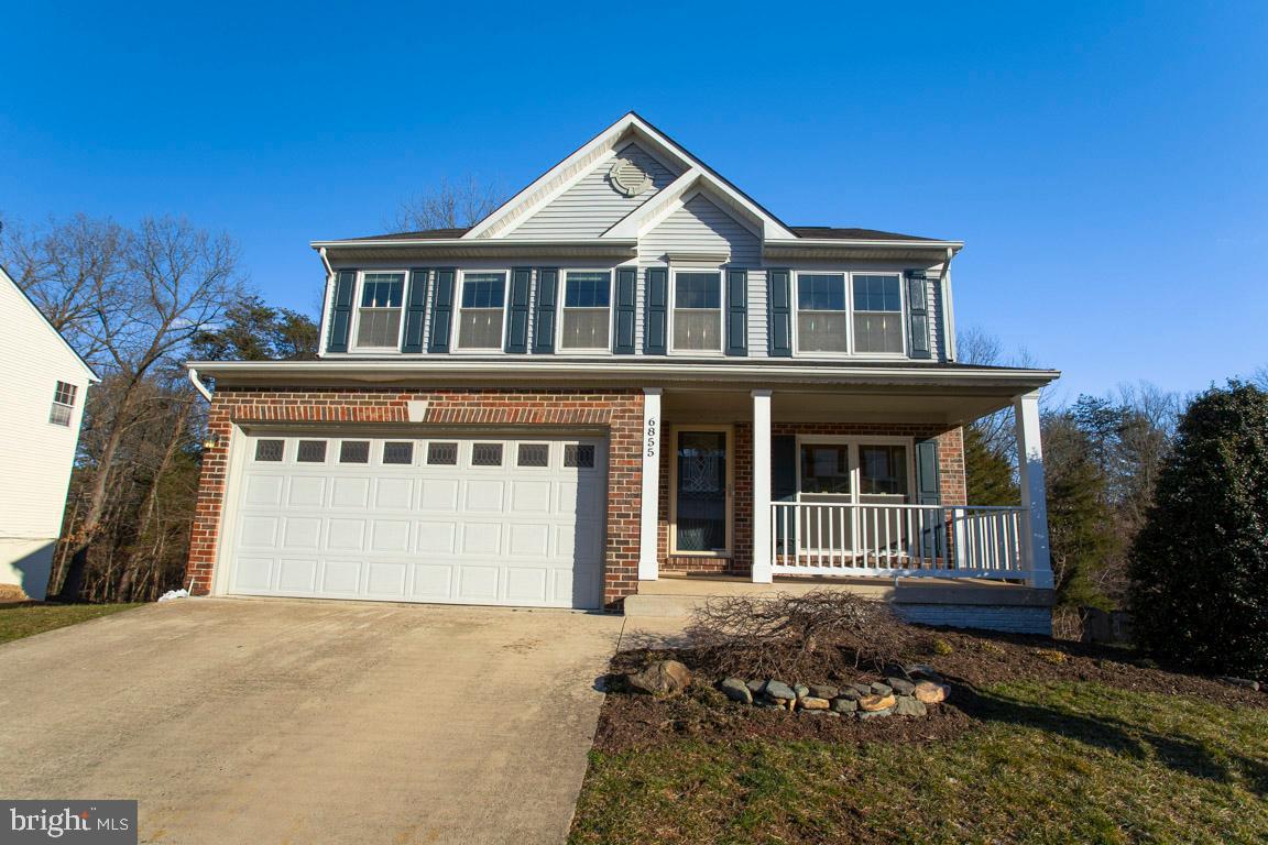 6855 Colonel Taylor Lane - Photo 1