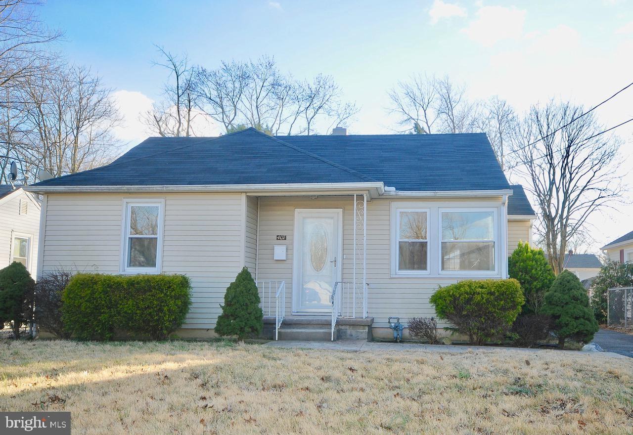407 Birch Street - Photo 1