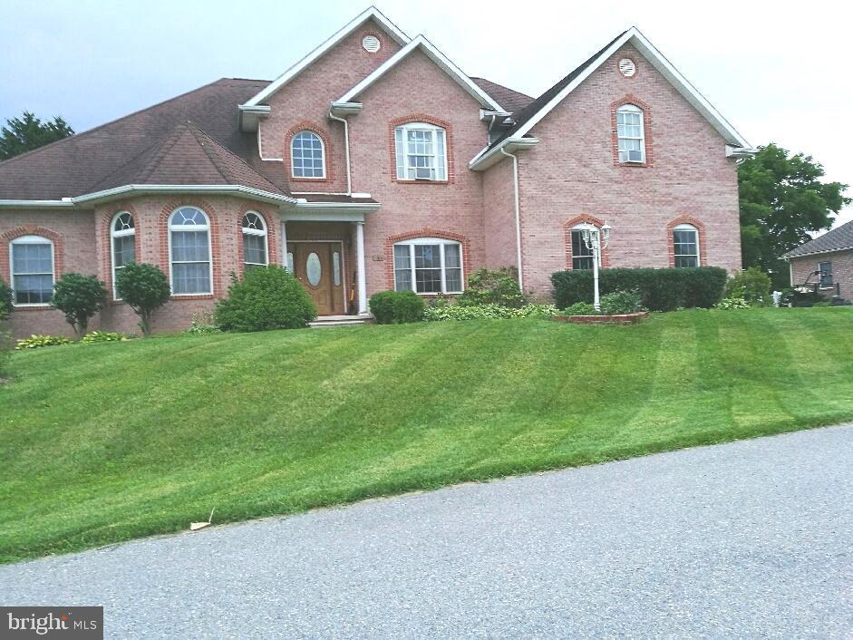 19223 Rock Maple Drive - Photo 1