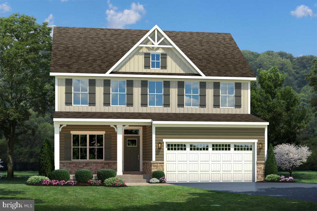 5241 Red Maple Drive - Photo 1