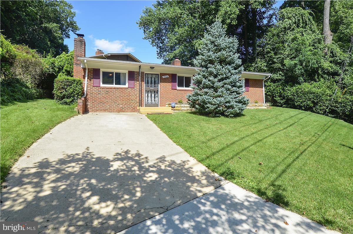 1833 Primrose Road - Photo 1