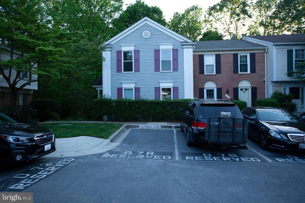 109 Finale Terrace - Photo 1
