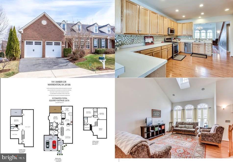 191 Amber Circle - Photo 1