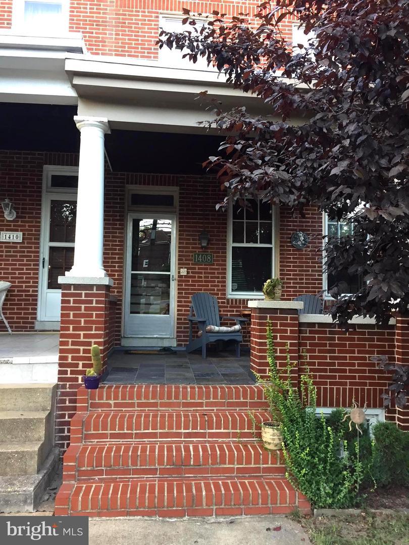 1408 Old Cold Spring Lane - Photo 1