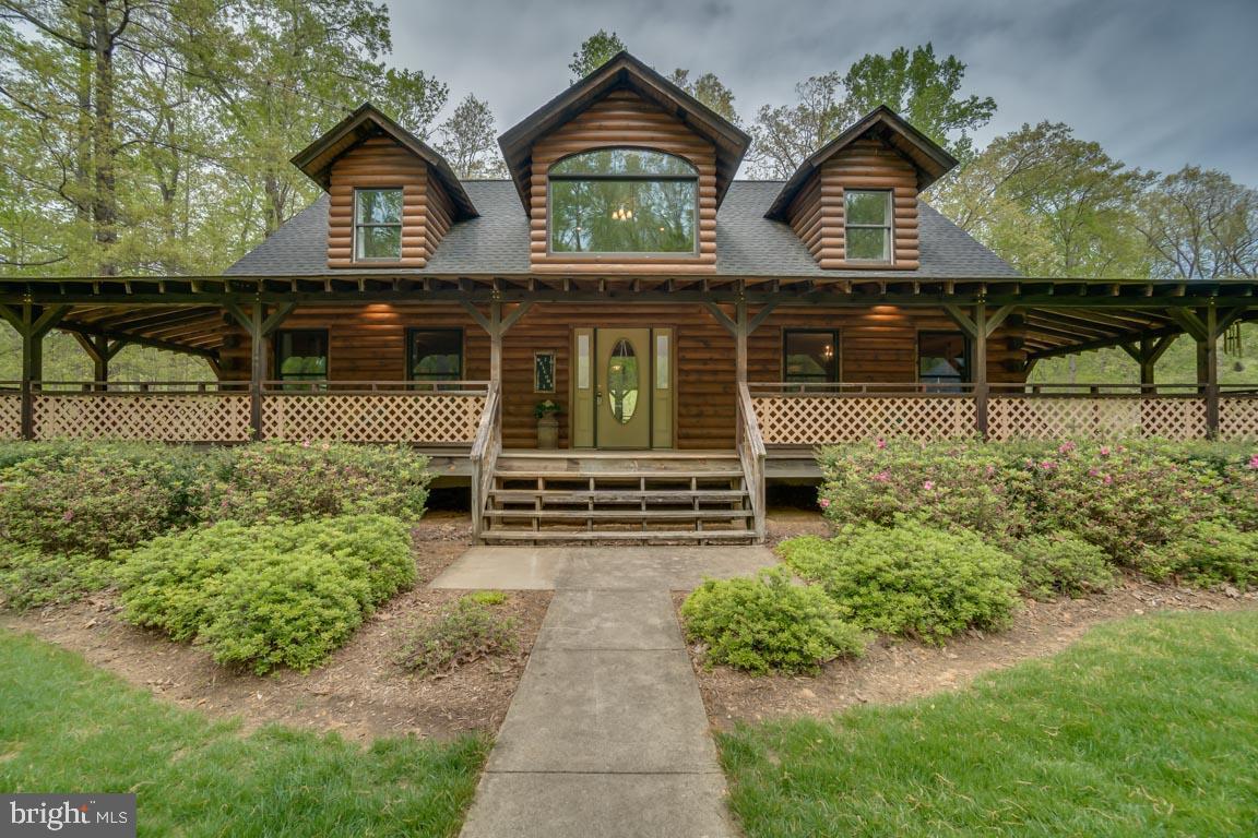 150 Monroe Farm Road - Photo 1