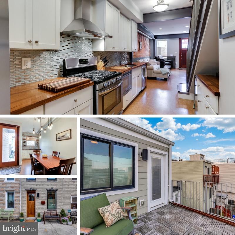 1457 Hull Street - Photo 1