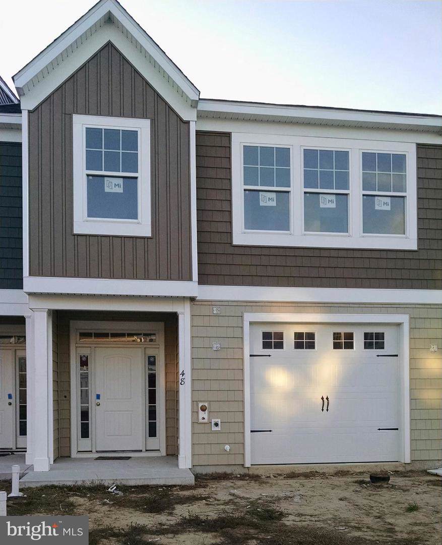 9801 Mooring View Lane - Photo 1