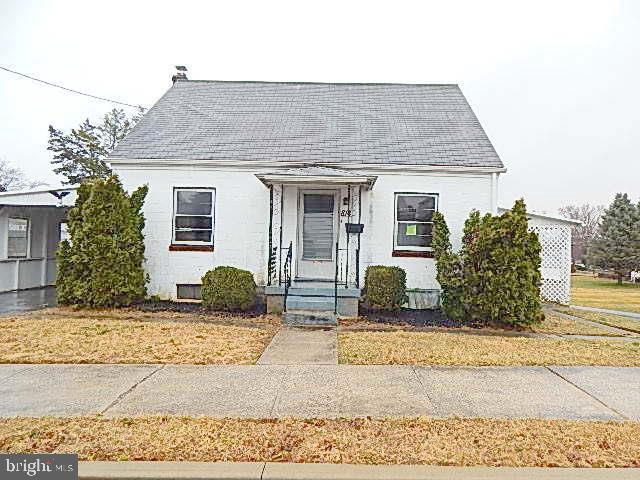 814 Cherry Street - Photo 1