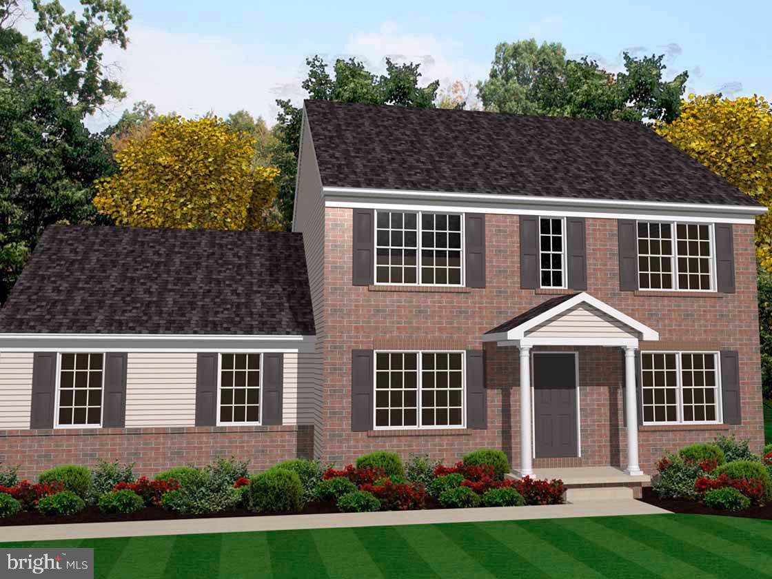 0 Angelica Way - Photo 1