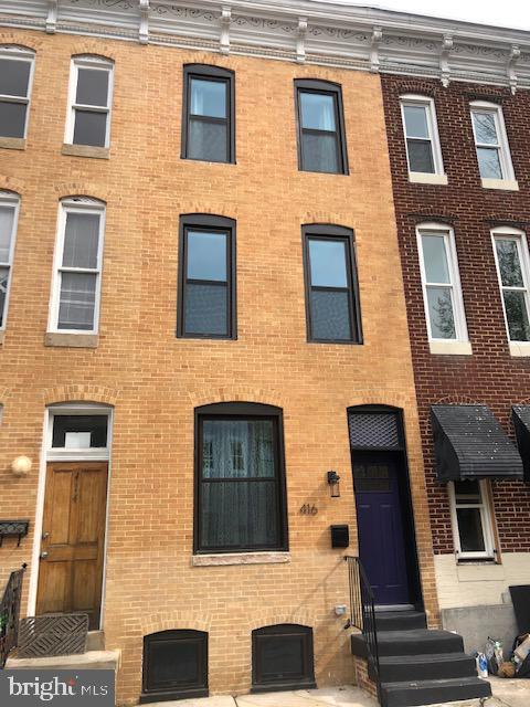 416 Lanvale Street - Photo 1
