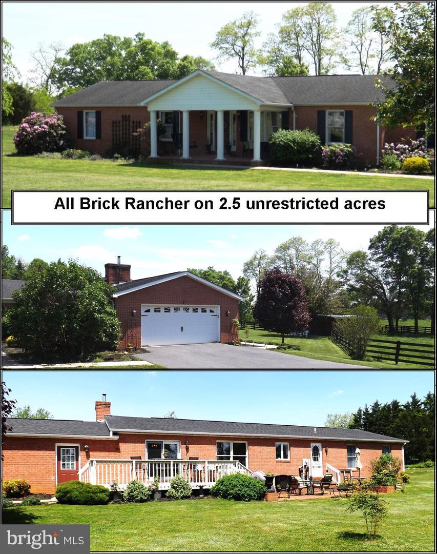 1621 Lost Road - Photo 1