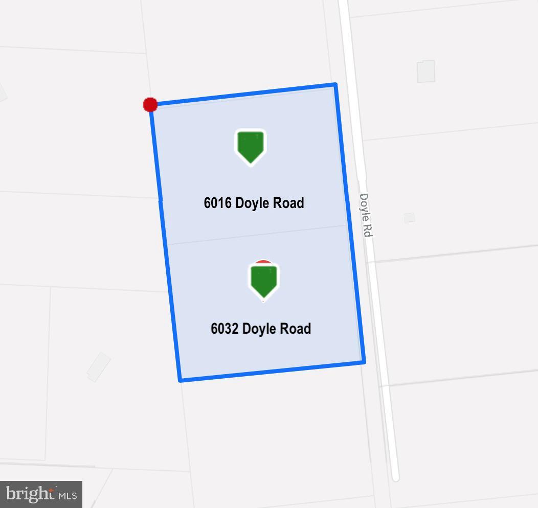 6016 Doyle Road - Photo 1