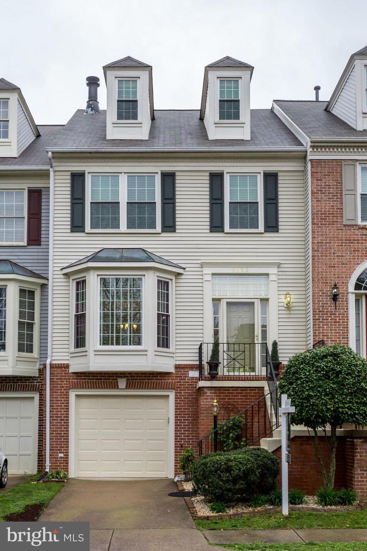 7053 Kings Manor Drive - Photo 1