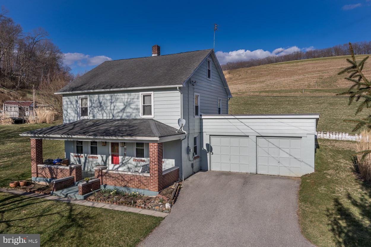 12843 Pleasant Valley Road - Photo 1