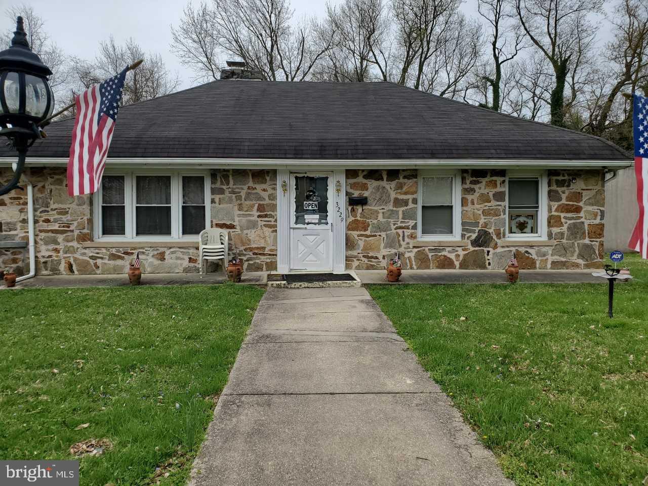 3229 Miller Avenue - Photo 1