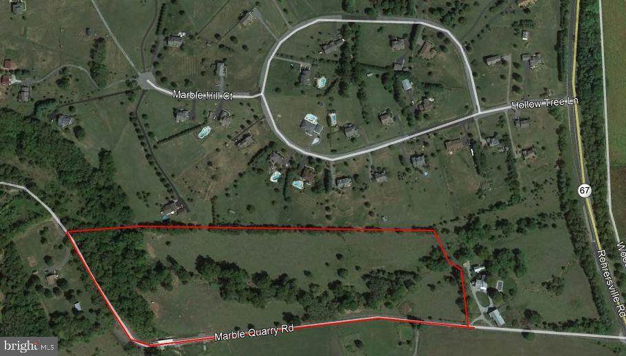 20100 Marble Quarry Road - Photo 1