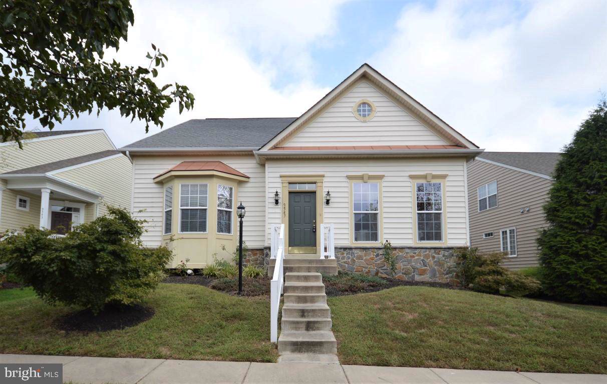 9547 Fintry Street - Photo 1