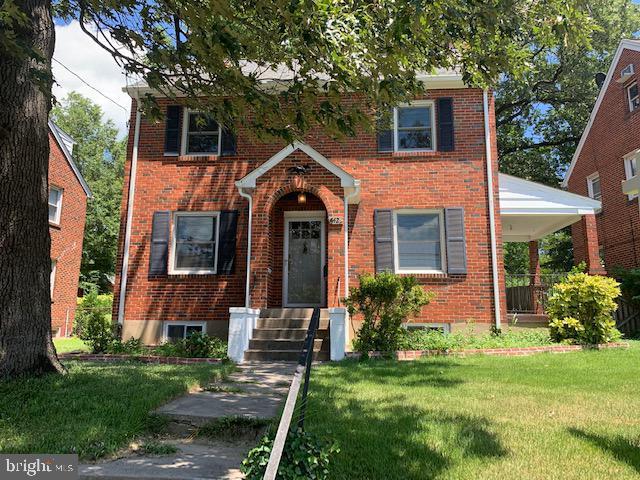 6423 Adelphi Road - Photo 1