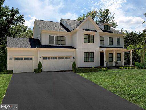 8301 Robey Avenue - Photo 1