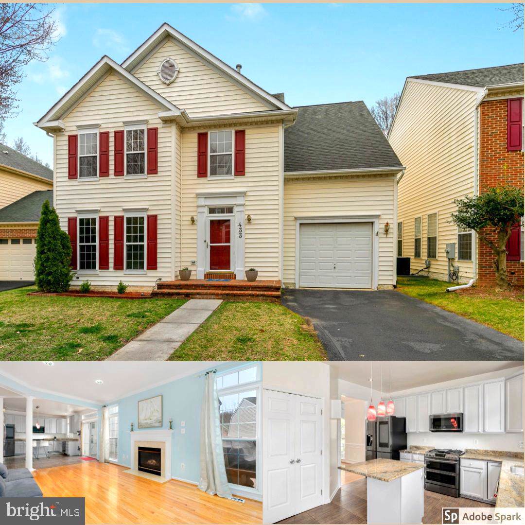 433 Highland Ridge Avenue - Photo 1