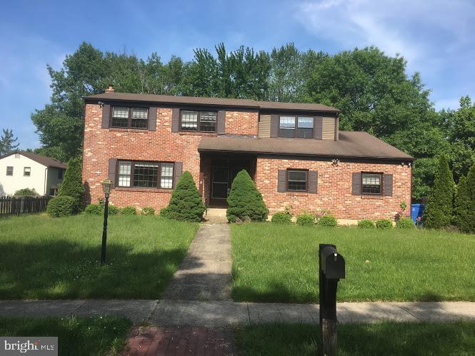 503 Country Club - Photo 1