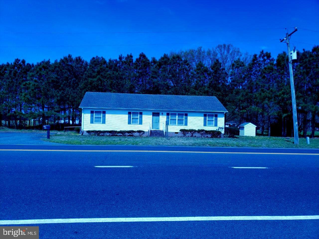 7004 Crisfield Highway - Photo 1