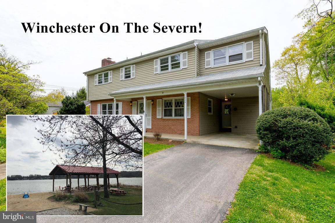 1524 Circle Drive - Photo 1