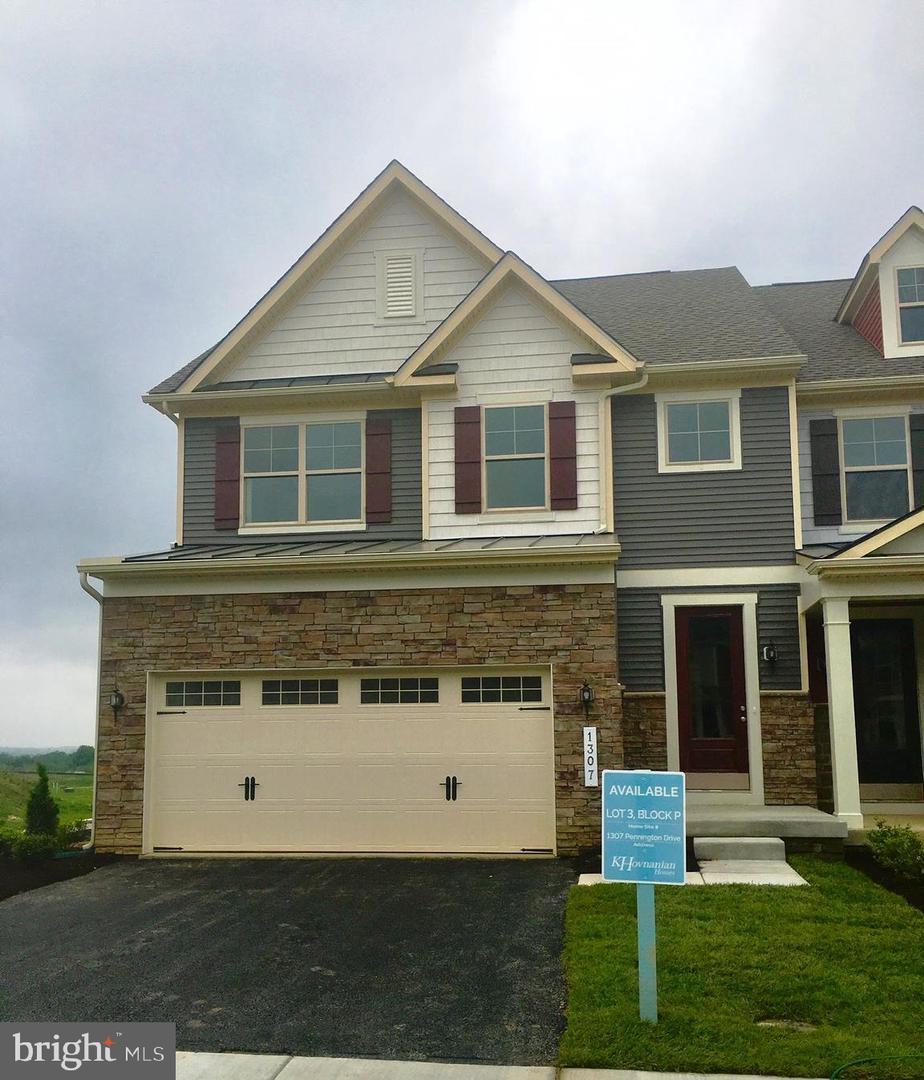 1307 Pennington Drive - Photo 1