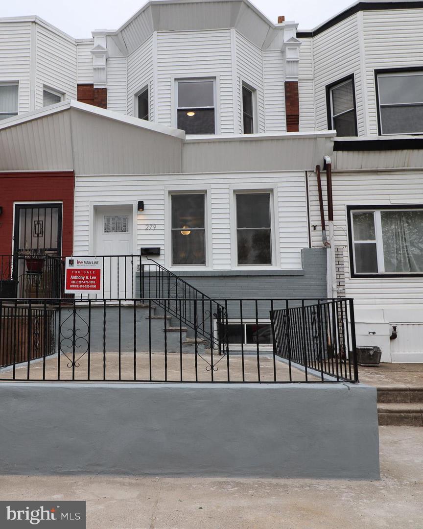 279 Cobbs Creek Parkway - Photo 1