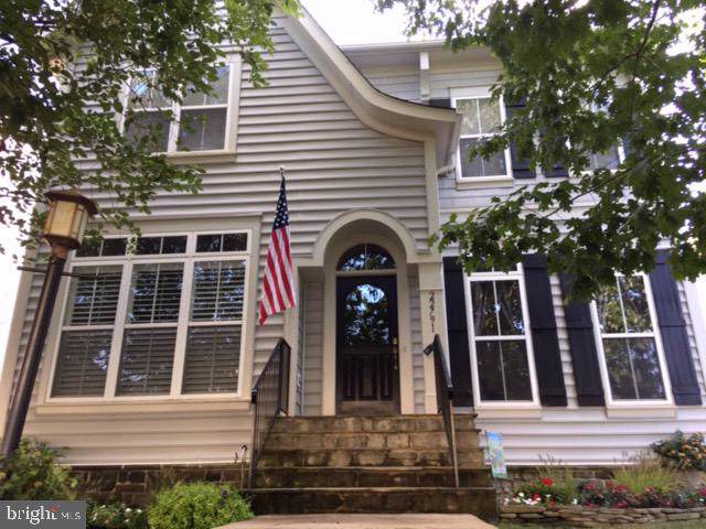 22791 Vickery Park Drive - Photo 1